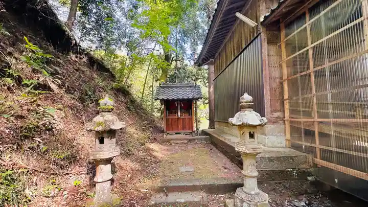 日置神社(兵庫県)