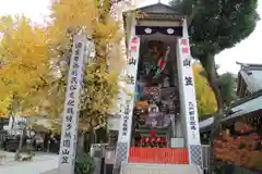 櫛田神社のお祭り