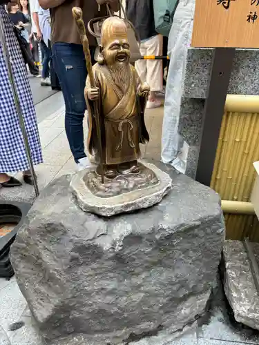 小網神社(東京都)