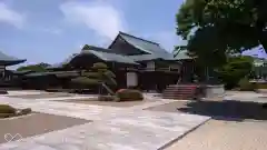 円通寺の建物その他