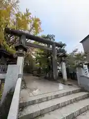 意富比神社(千葉県)