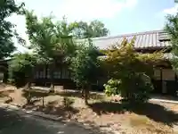 明照寺のその他建物