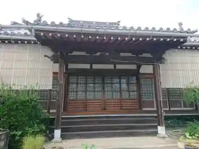 常超院(三重県)