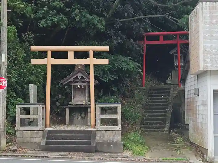 日御碕神社(島根県)