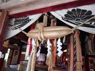 金峯神社(山形県)