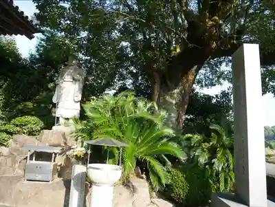 大興寺のその他建物