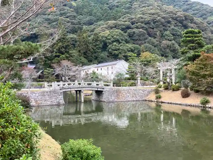 吉香神社(山口県)