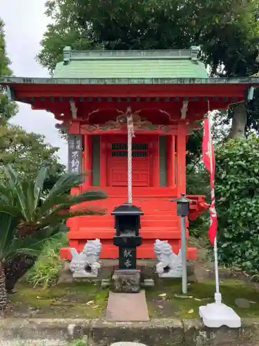 龍華寺(神奈川県)