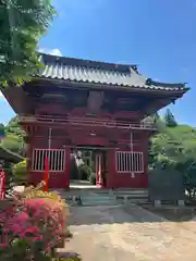 妙宣寺(千葉県)