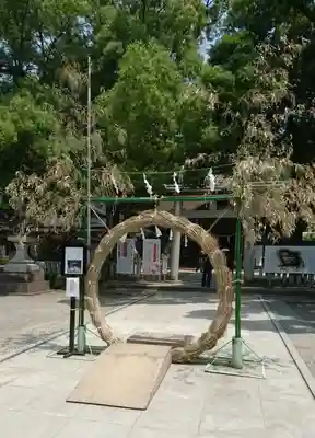 武田神社のその他建物