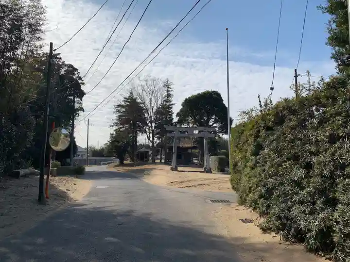 春日神社(千葉県)