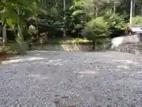 八柱神社(三重県)