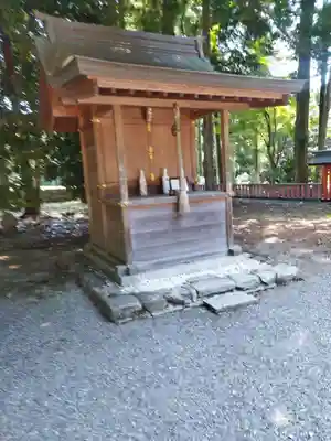 日吉大社(滋賀県)