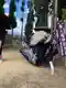 若葉区のウルトラランナー