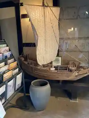 見性寺のその他建物