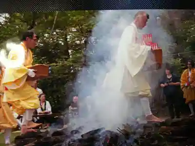 鶴舞山　永安寺(石川県)