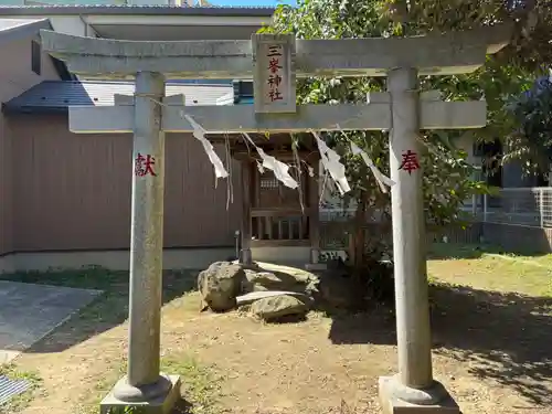 水神社(千葉県)