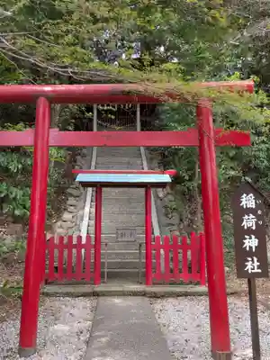 事任八幡宮(静岡県)