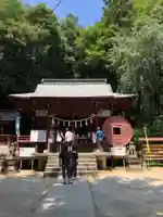 聖神社(埼玉県)