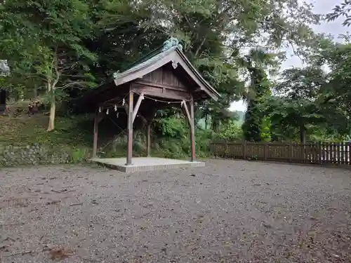 天宮神社(静岡県)
