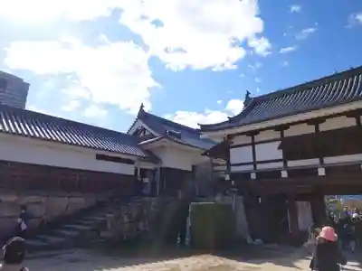 廣島護國神社(広島県)