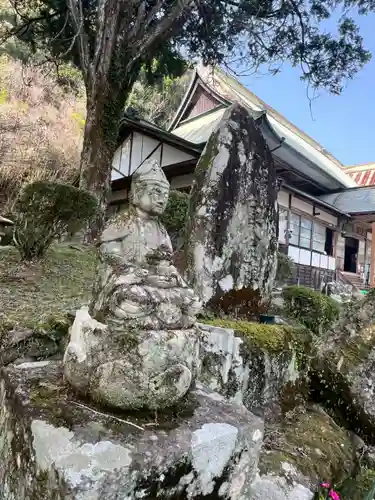 石水寺(熊本県)
