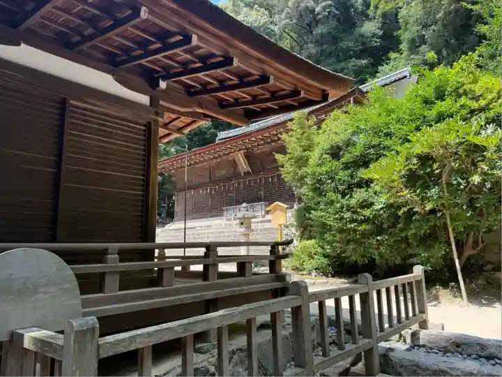 宇治上神社(京都府)