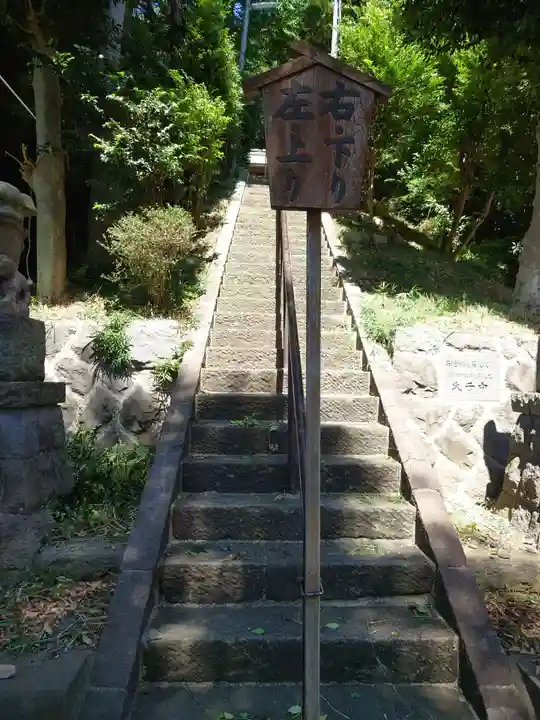 白旗神社(平戸白旗神社)のその他建物