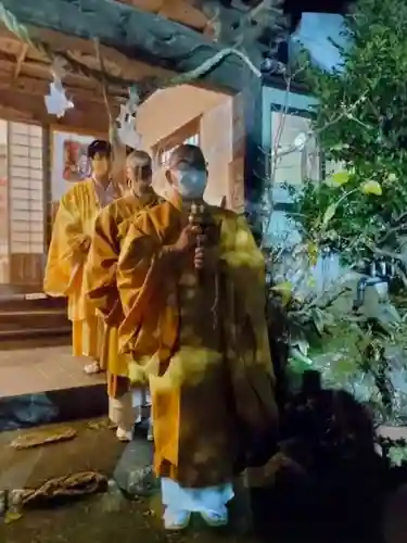 高平山遍照寺(静岡県)