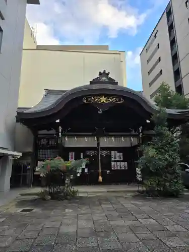 京都大神宮(京都府)
