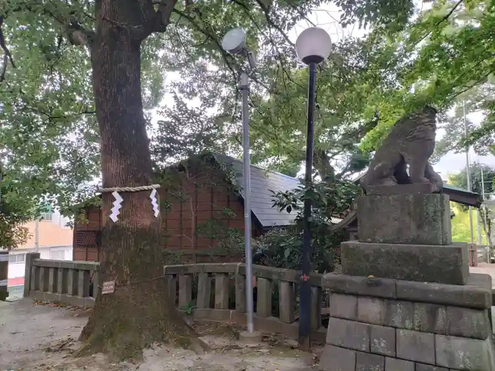 今宮神社(静岡県)