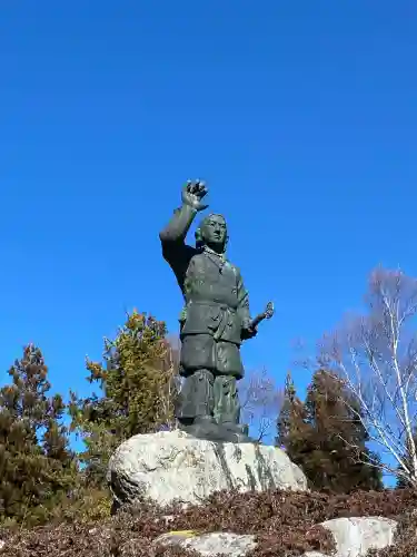 三峯神社(埼玉県)