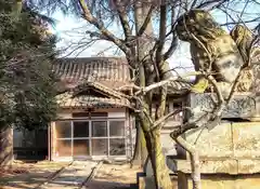 天津神社(宮城県)