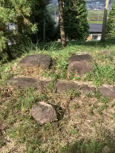 八坂神社（広見東八坂神社）のその他建物