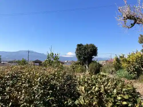 法蓮寺(神奈川県)