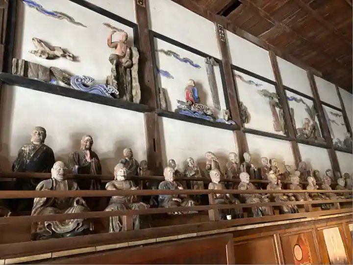 金鳳山 正法寺(岐阜県)