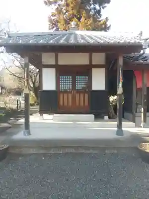 善宗寺(群馬県)