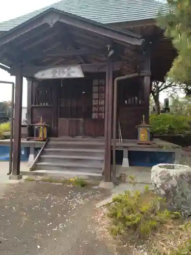 松山寺(宮城県)