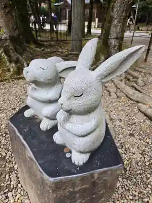 出雲大社(島根県)