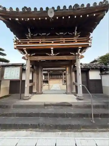 宝蓮寺(大分県)