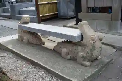 泥牛庵(神奈川県)