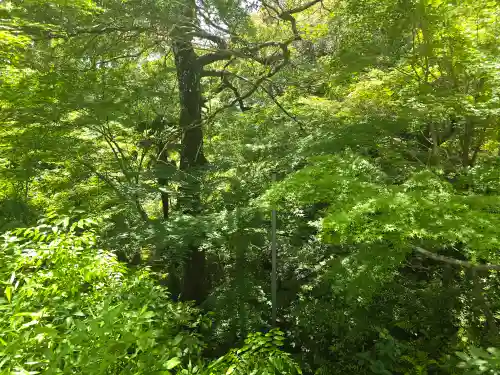 善水寺(滋賀県)