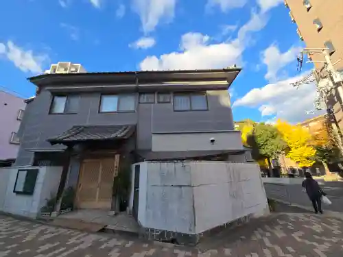 本照寺(大阪府)
