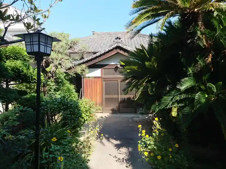 玄泉寺のその他建物