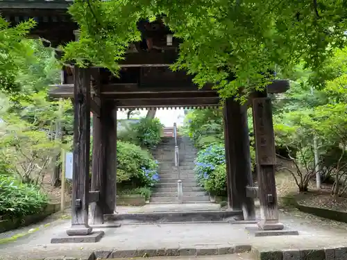 崇禅寺のその他建物