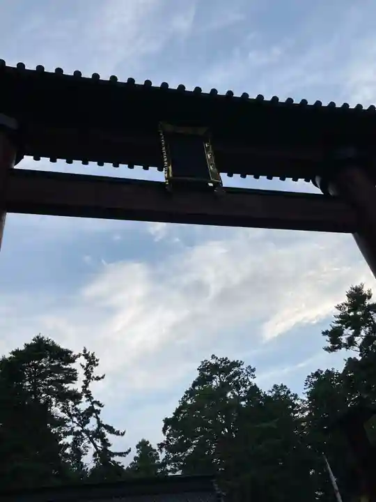 北口本宮冨士浅間神社(山梨県)
