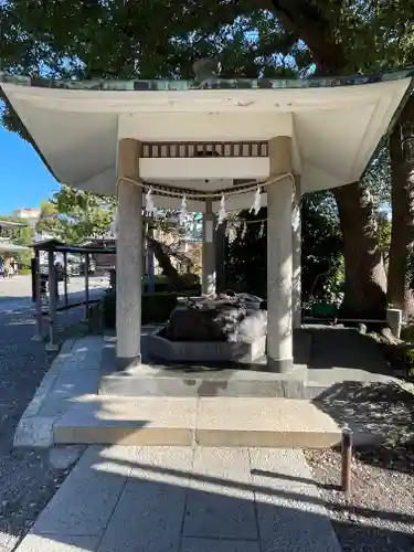 亀戸天神社(東京都)