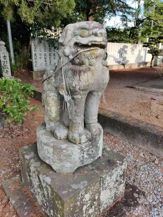八坂神社(香川県)