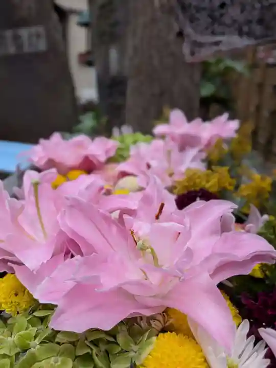 永代寺(東京都)