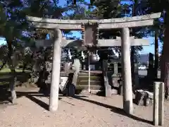 古川神社(宮城県)